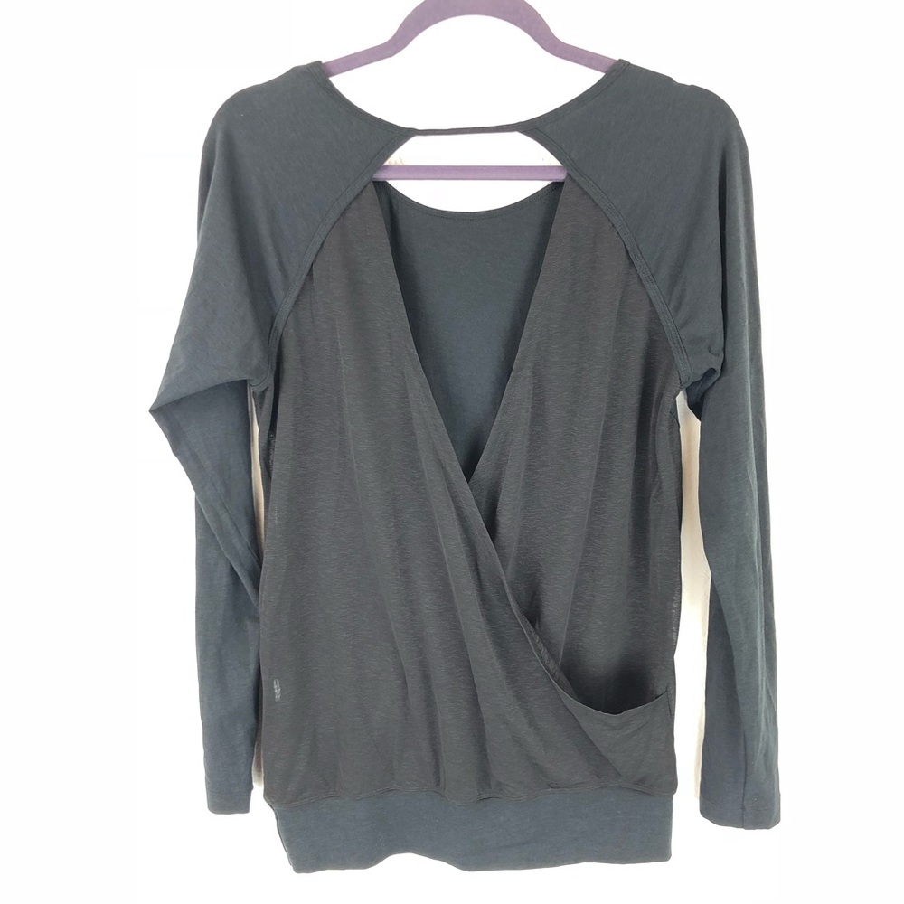 Lole Long Sleeve Top